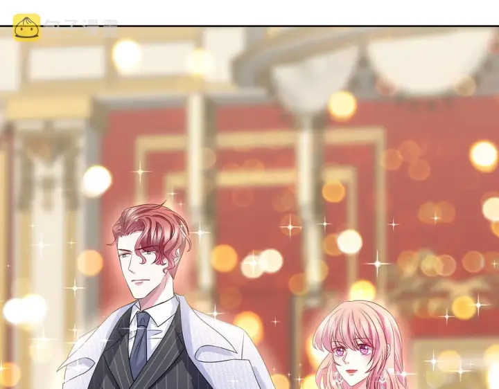 漫画《名门挚爱》第298 醋王上线第61张图