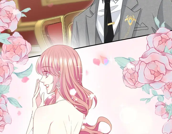 漫画《名门挚爱》第298 醋王上线第74张图