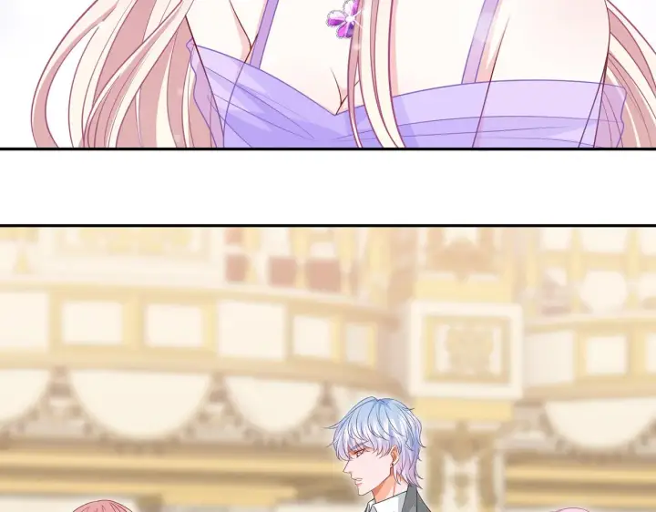 漫画《名门挚爱》第298 醋王上线第82张图