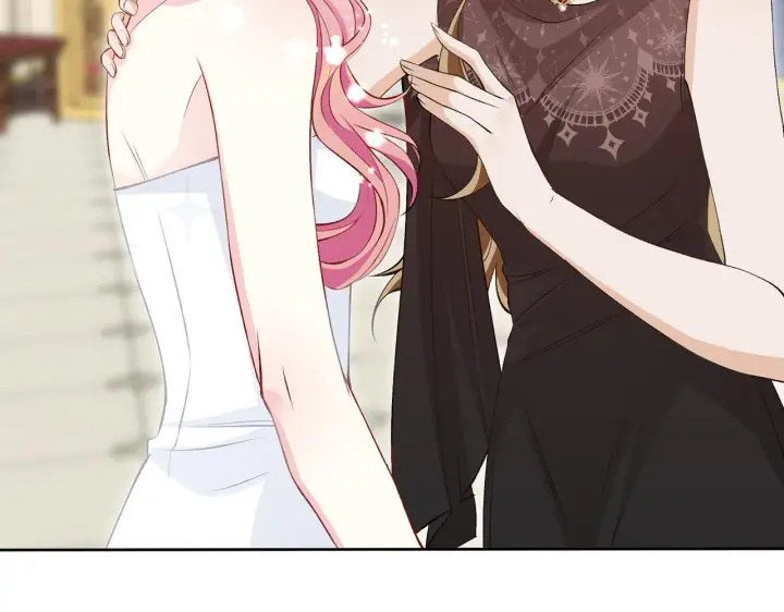 漫画《名门挚爱》第300 认亲第65张图