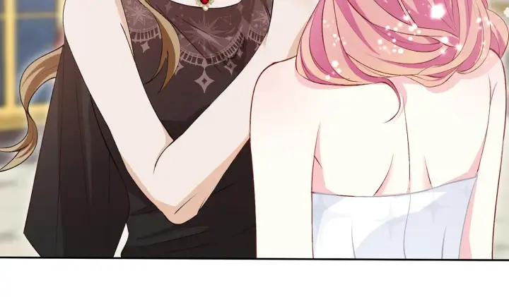 漫画《名门挚爱》第300 认亲第70张图