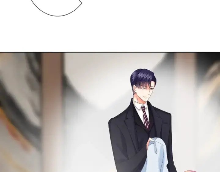 漫画《名门挚爱》第31话 做我的女人要付出代价第48张图