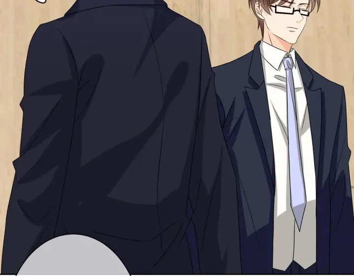 漫画《名门挚爱》第302 别想走出龙家第31张图