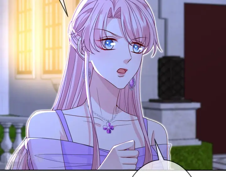 漫画《名门挚爱》第303 小心名可第66张图
