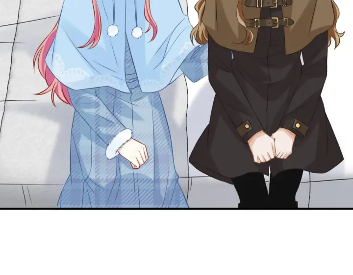 漫画《名门挚爱》第304 太子的禁令第12张图