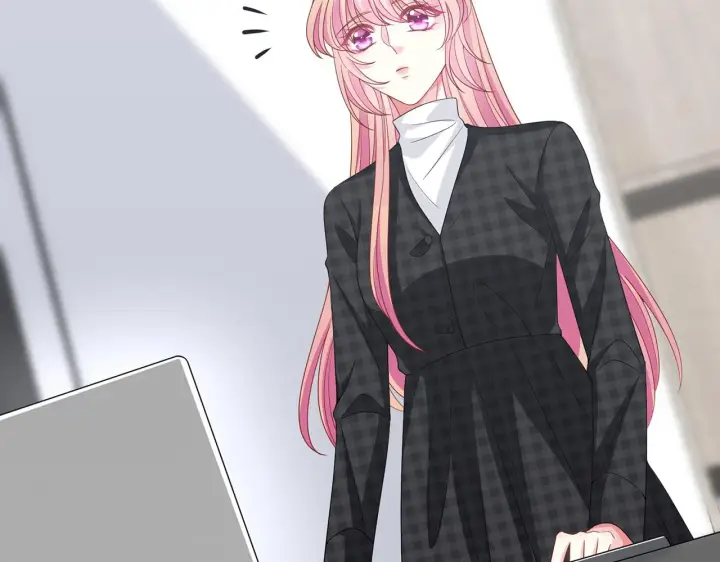 漫画《名门挚爱》第305 你怀疑我？第46张图