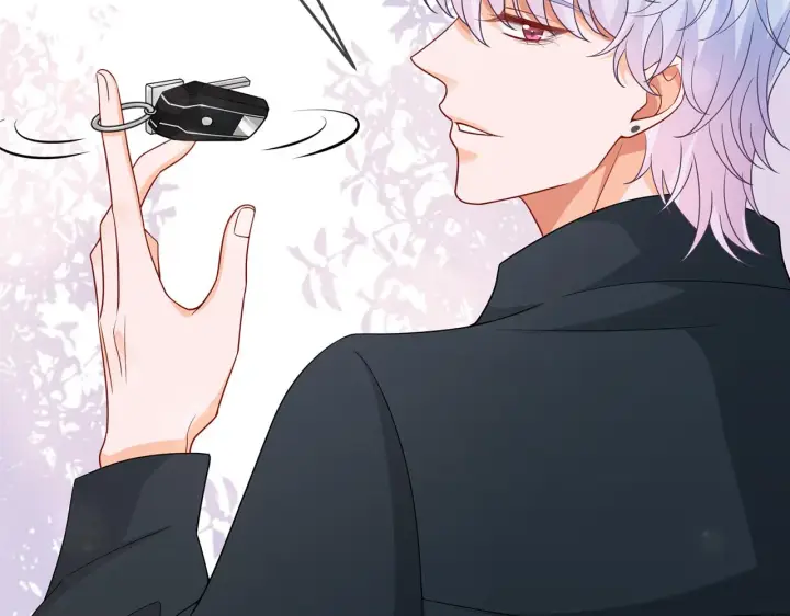 漫画《名门挚爱》第306 渣男北冥连城第34张图