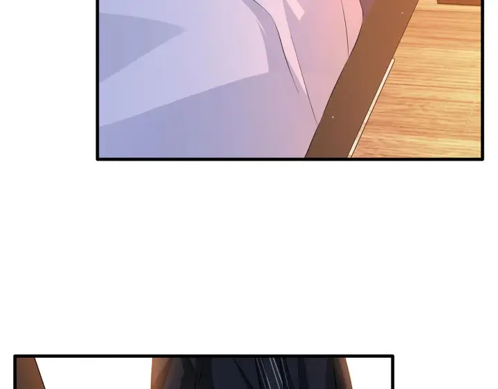 漫画《名门挚爱》第306 渣男北冥连城第74张图