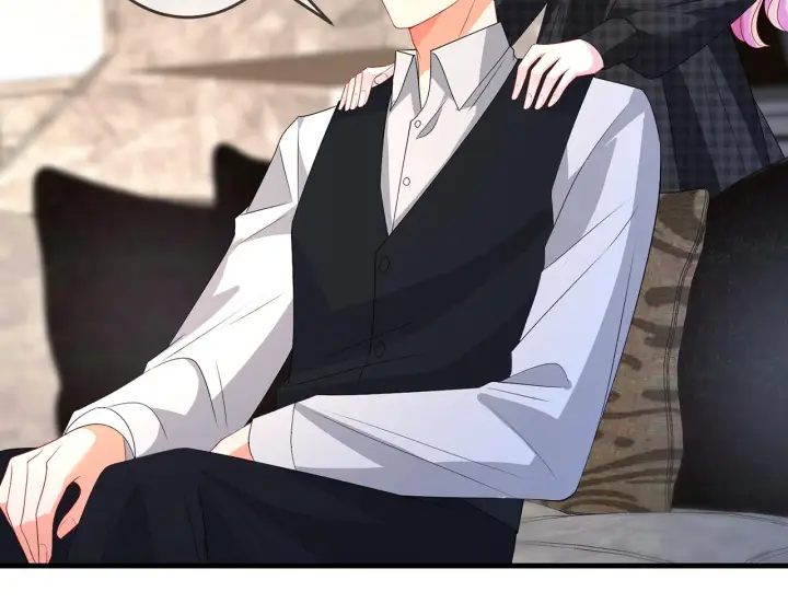 漫画《名门挚爱》第307话 幕后黑手第14张图