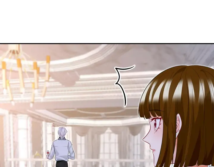 漫画《名门挚爱》第308 勾引第54张图