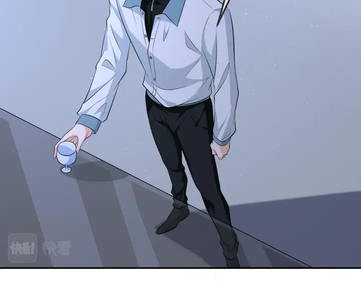 漫画《名门挚爱》第308 勾引第79张图