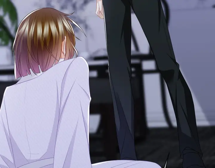 漫画《名门挚爱》第309 让我帮你第28张图