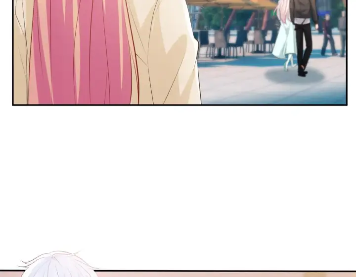 漫画《名门挚爱》第310 妹妹，对不起第54张图