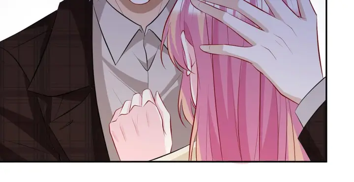 漫画《名门挚爱》第310 妹妹，对不起第79张图