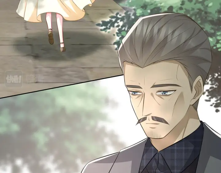 漫画《名门挚爱》第313 软化的北冥雄第64张图