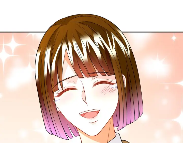 漫画《名门挚爱》第314 女配的阴谋第15张图