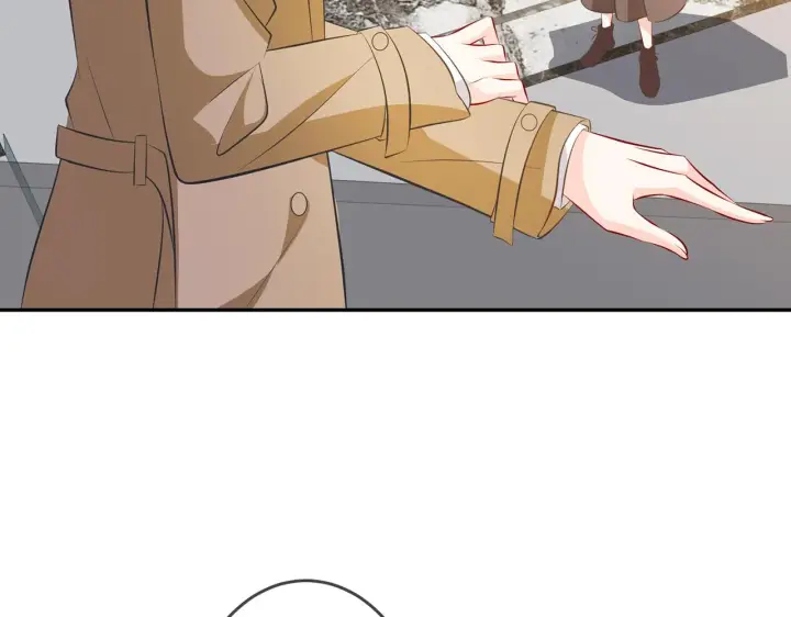 漫画《名门挚爱》第314 女配的阴谋第51张图