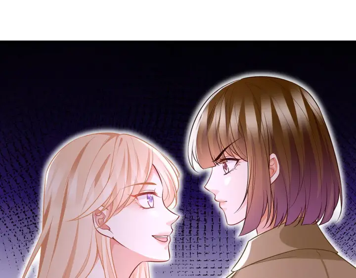 漫画《名门挚爱》第314 女配的阴谋第68张图