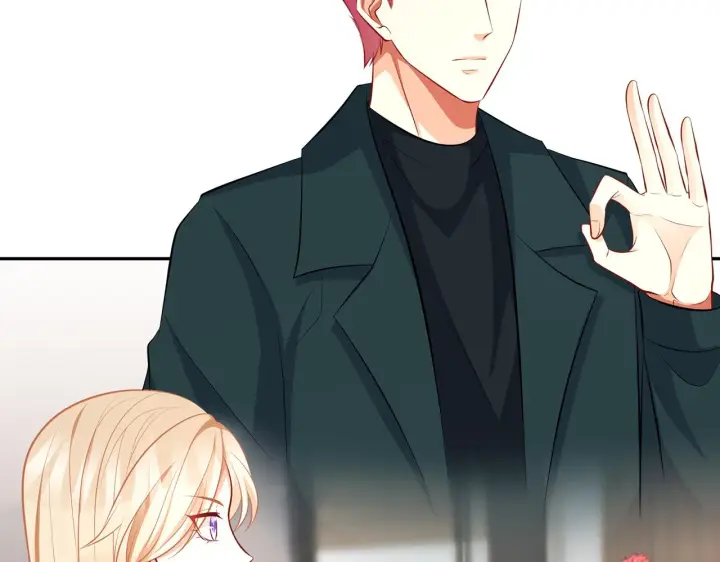 漫画《名门挚爱》第314 女配的阴谋第94张图