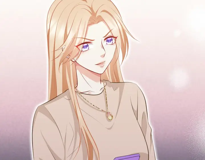 漫画《名门挚爱》第314 女配的阴谋第98张图