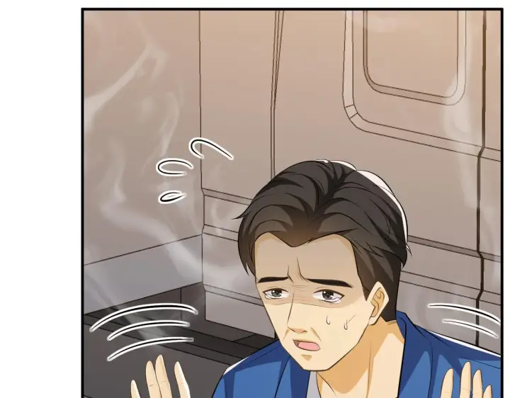 漫画《名门挚爱》第315 杀死名可第19张图