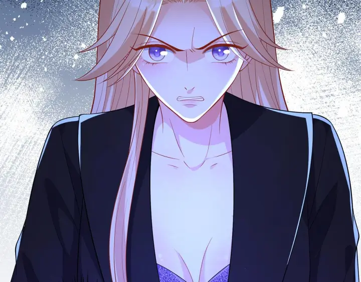 漫画《名门挚爱》第317 身世曝光第28张图