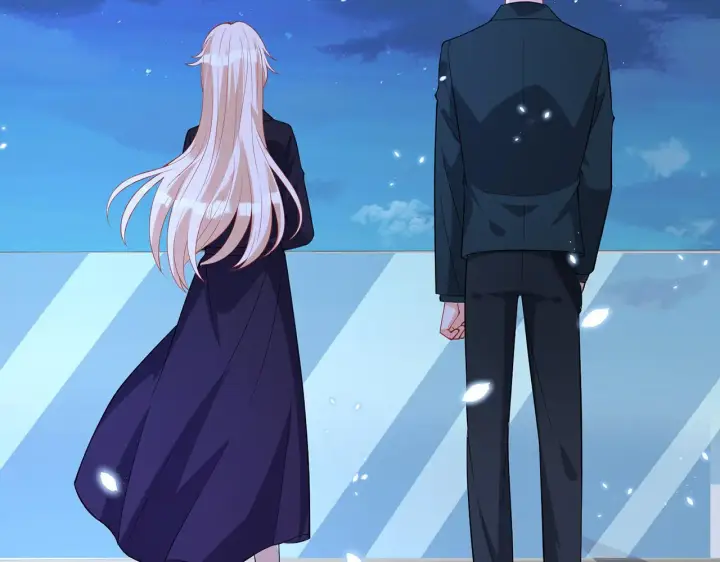 漫画《名门挚爱》第317 身世曝光第6张图