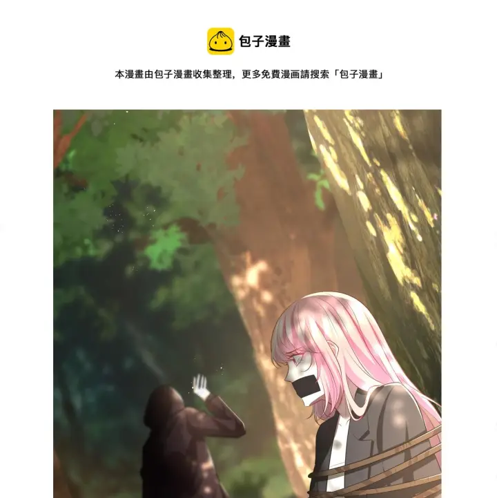 漫画《名门挚爱》第318 神秘蒙面男第105张图