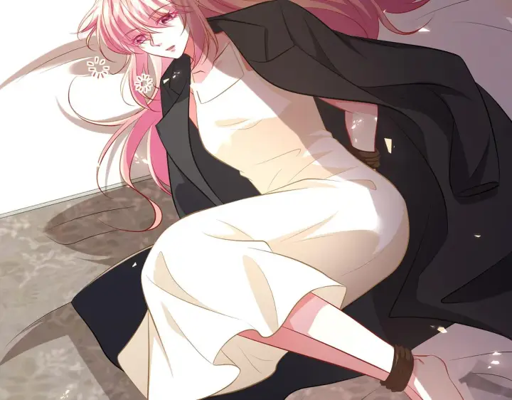 漫画《名门挚爱》第318 神秘蒙面男第43张图