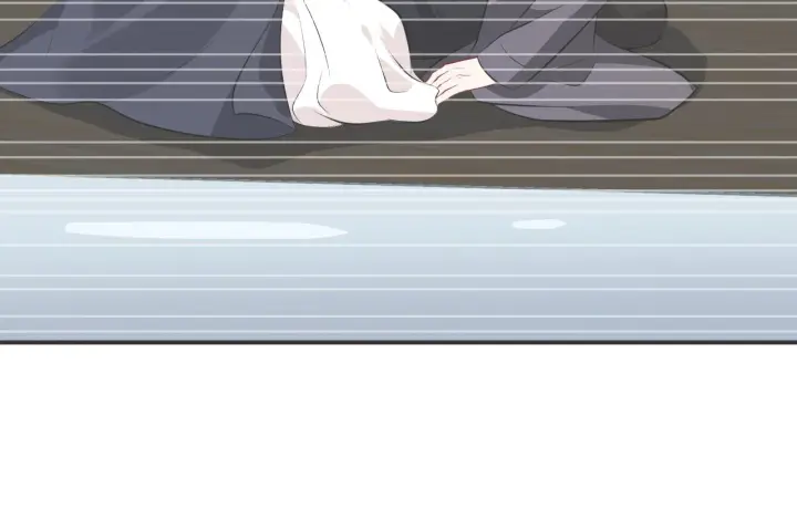 漫画《名门挚爱》第320 重做亲子鉴定第24张图