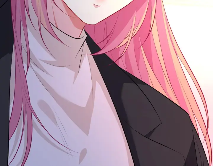 漫画《名门挚爱》第320 重做亲子鉴定第44张图