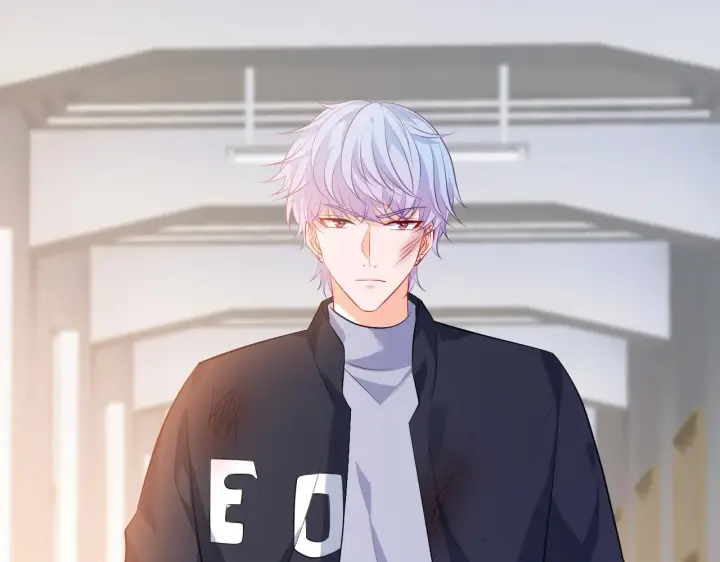 漫画《名门挚爱》第320 重做亲子鉴定第69张图