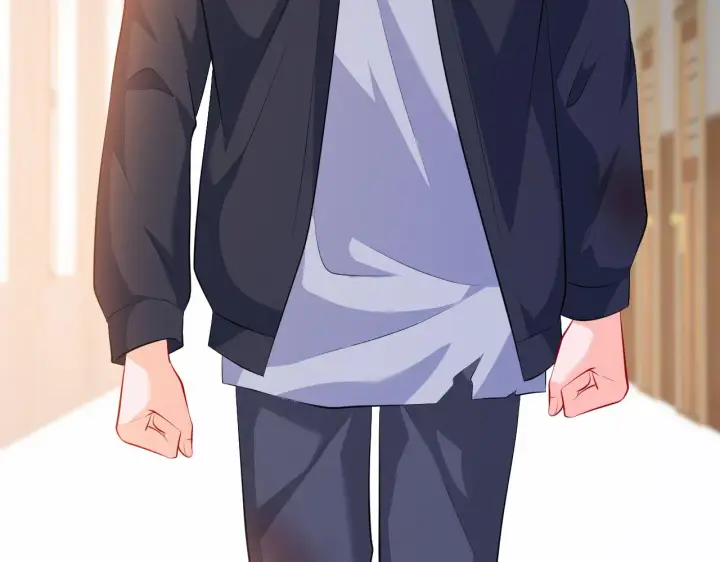 漫画《名门挚爱》第320 重做亲子鉴定第70张图