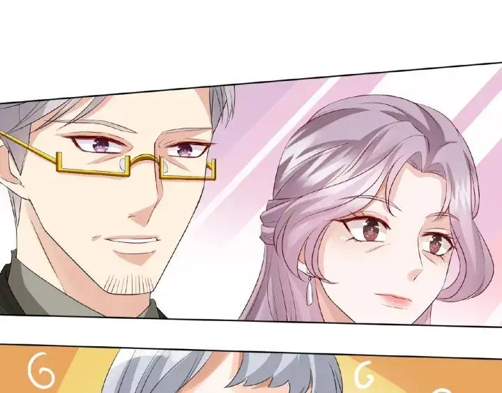漫画《名门挚爱》第33话 你要跟我还是他？第23张图