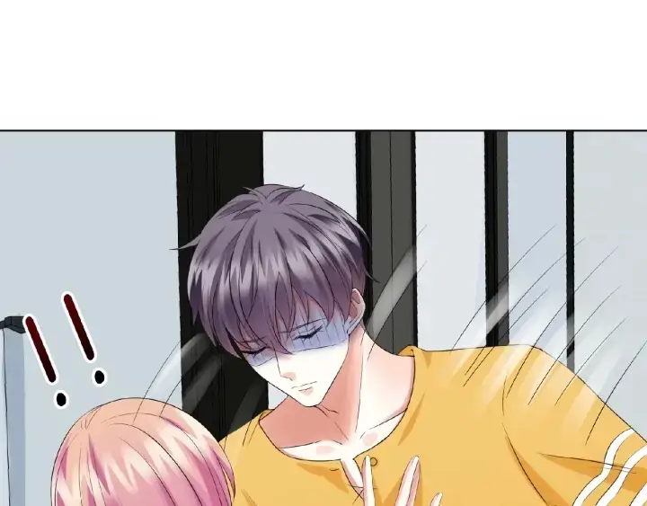 漫画《名门挚爱》第33话 你要跟我还是他？第4张图