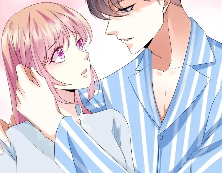 漫画《名门挚爱》第33话 你要跟我还是他？第51张图