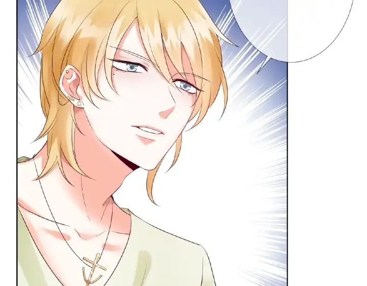 漫画《名门挚爱》第33话 你要跟我还是他？第75张图