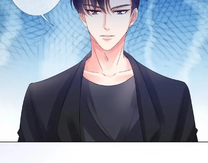 漫画《名门挚爱》第33话 你要跟我还是他？第84张图