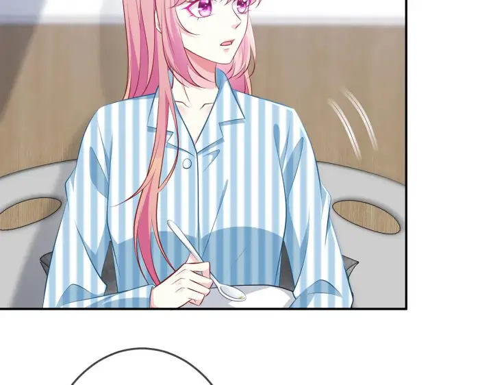 漫画《名门挚爱》第321 隐秘的心事第63张图