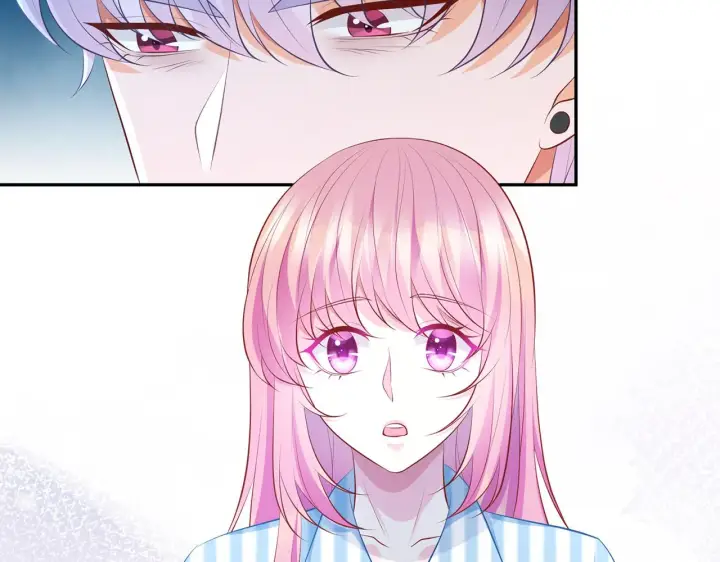 漫画《名门挚爱》第321 隐秘的心事第70张图