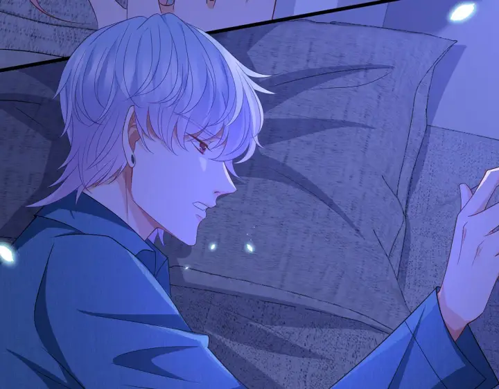 漫画《名门挚爱》第322 豪门冤魂第17张图