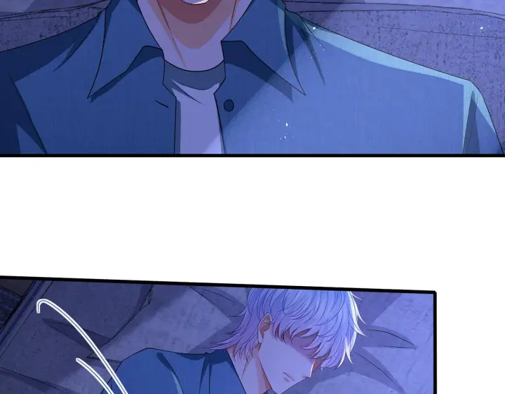 漫画《名门挚爱》第322 豪门冤魂第35张图