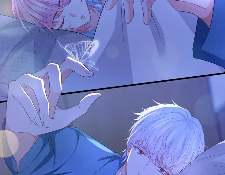 漫画《名门挚爱》第322 豪门冤魂第38张图
