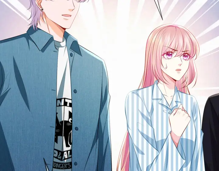 漫画《名门挚爱》第322 豪门冤魂第89张图