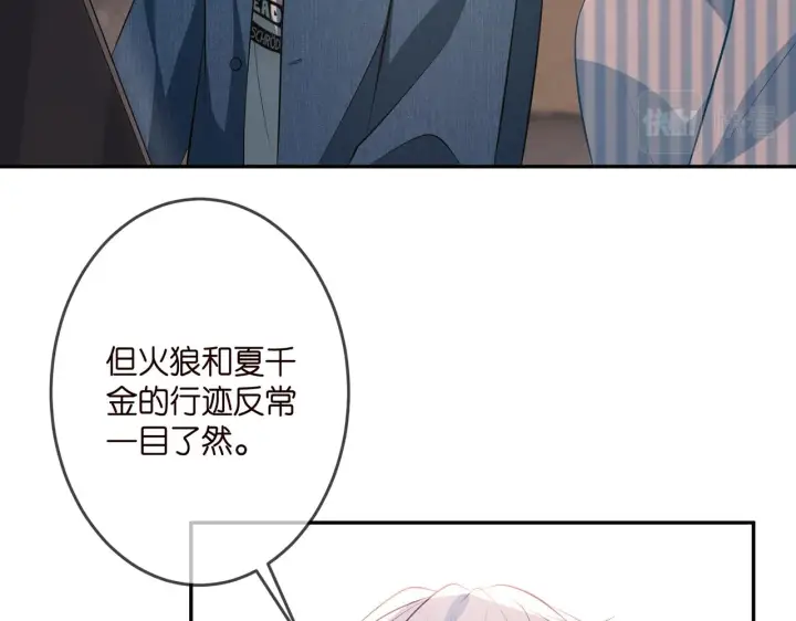 漫画《名门挚爱》第323 反常的北冥雄第64张图