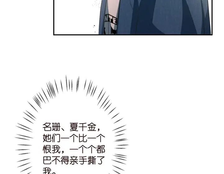 漫画《名门挚爱》第323 反常的北冥雄第66张图