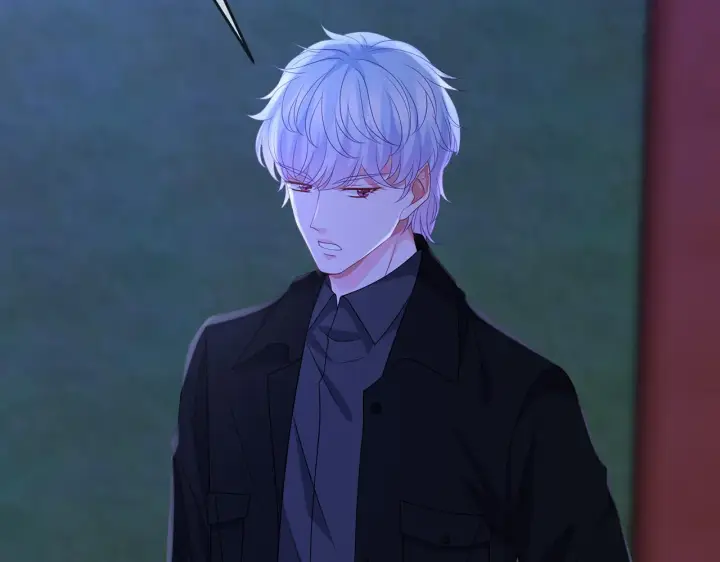 漫画《名门挚爱》第324 激将法第28张图