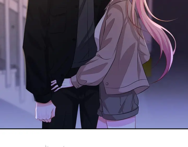 漫画《名门挚爱》第324 激将法第48张图