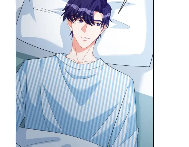 漫画《名门挚爱》第325 苏醒第110张图