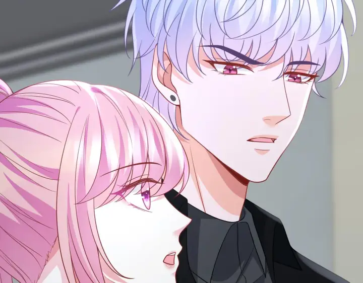 漫画《名门挚爱》第325 苏醒第60张图